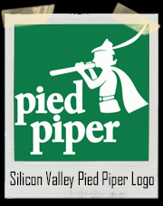 Silicon Valley Pied Piper Snack Dick Logo T-Shirt