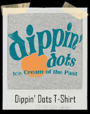 Dippin Dots T-Shirt