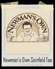 Newman's Own Seinfeld T-Shirt