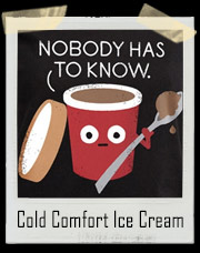 Cold Comfort Ice Cream T-Shirt
