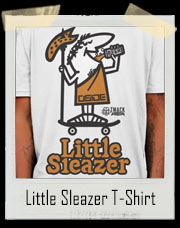 Little Sleazer T-Shirt
