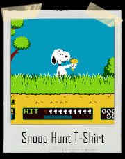 Snoop Hunt T-Shirt