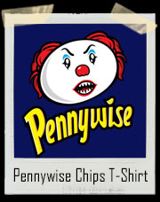 Pennywise Potato Chips T-Shirt