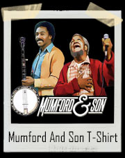 Mumford And Son Band T-Shirt