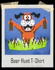 Beer Hunt T-Shirt
