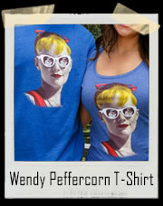 Wendy Peffercorn T-Shirt