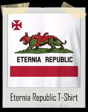 Eternia Republic T-Shirt