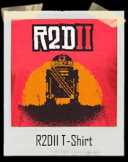 R2DII T-Shirt