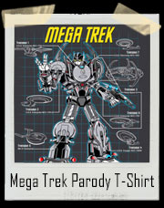 Mega Trek T-Shirt