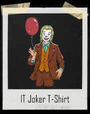 IT Joker T-Shirt