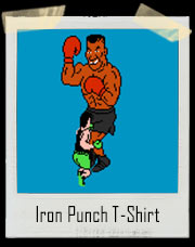 Iron-Punch-T-Shirt
