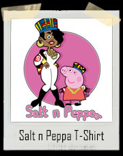 Salt n Peppa T-Shirt