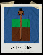 Mr. Tee T-Shirt