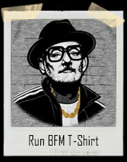 Run BFM T-Shirt