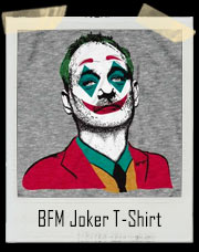 BFM Joker T-Shirt