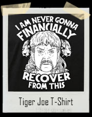 Tiger Joe T-Shirt