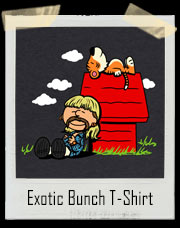 Exotic Bunch T-Shirt