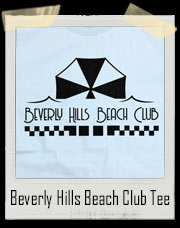 Beverly Hills Beach Club T-Shirt