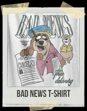 Bad News T-Shirt