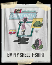Empty Shell T-Shirt