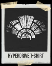 Hyperdrive T-Shirt