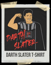 Darth Slater T-Shirt