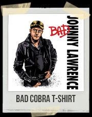Bad Cobra T-Shirt