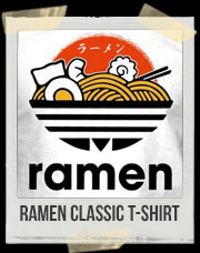 Ramen Classic T-Shirt