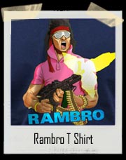 Rambro T-Shirt