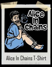 Alice In Chains T-Shirt