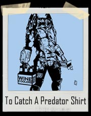 To Catch A Predator T-Shirt