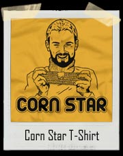 Corn Star Shirt