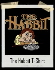 The Habbit T-Shirt