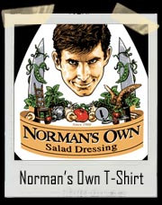 Norman's Own T-Shirt