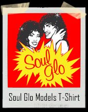 Soul Glo Models Coming to America