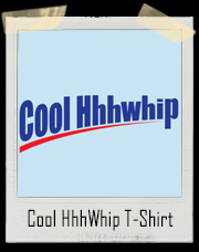 Stewie Cool Hhhwhip Whip T-Shirt