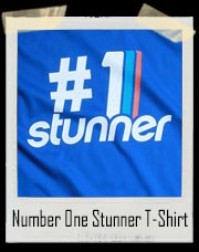 Number One Stunner T-Shirt