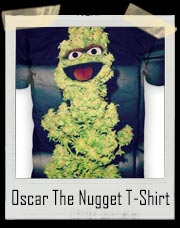 Oscar The Nugget T-Shirt
