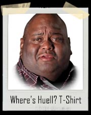 Where's Huell? Breaking Bad T-Shirt