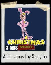 A Christmas Toy Story T-Shirt