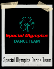 Special Olympics Dance Team T-Shirt
