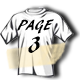 Page 3 of T-Shirts