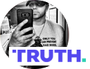 Official Let There Be Tees Truth Social Page