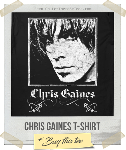 Chris Gaines T-Shirt