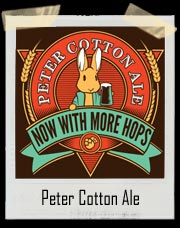 Peter Cotton Ale Shirt