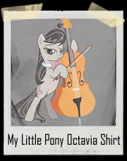 My Little Pony Octavia T-Shirt