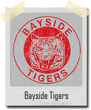 Bayside Tigers