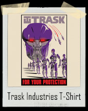 Trask Industries T-Shirt