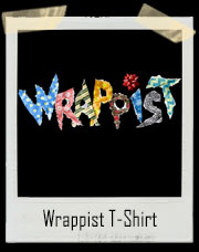 Wrappist T-Shirt