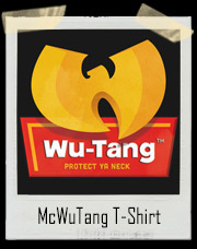 McWuTang T-Shirt